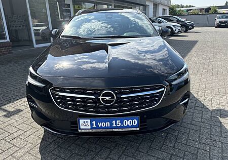 Opel Insignia Elegance