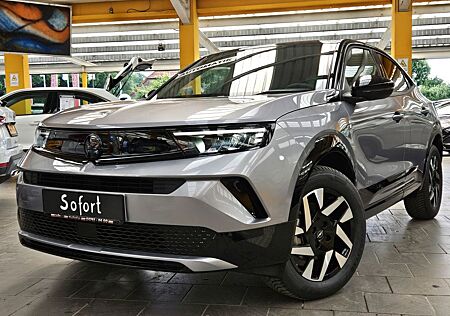 Opel Mokka 1,2 GS MHEV Rückfahrkamera LED-Scheinw.