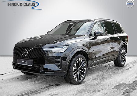 Volvo XC 90 XC90 T8 AWD Plus Dark Facelift