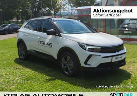 Opel Grandland X Grandland GS Tech+Style-Paket Pro Infotainment P
