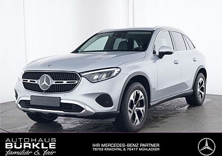 Mercedes-Benz GLC 300 e 4M,AHK,360°,Fahrass+,Offroad,EasyPa
