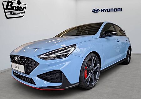 Hyundai i30 FL MJ23 N Performance 8-DCT (inkl. Navigatio