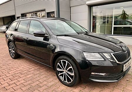 Skoda Octavia Combi Soleil/Navi/Sitzhz
