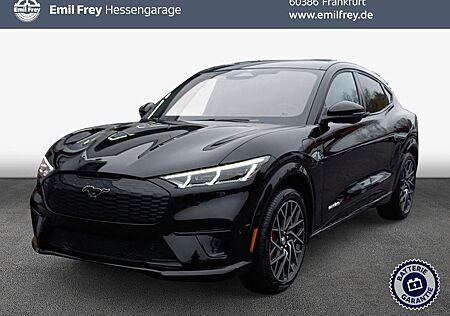 Ford Mustang Mach-E AWD GT 358 kW, 5-türig (Strom)