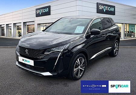 Peugeot 3008 ALLURE PACK PureTech 130 NAVI KAMERA MIRROR