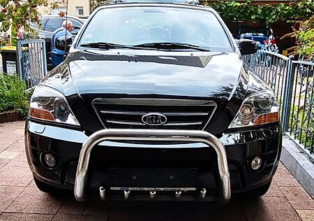 Kia Sorento 2.5 CRDi EX Rentner Fahrzeug