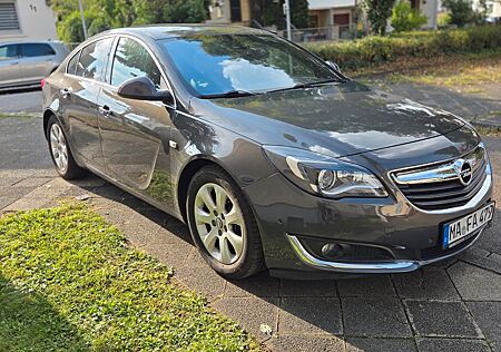 Opel Insignia 2.0 CDTI ecoFLEX Bus. Innovat. 125k...