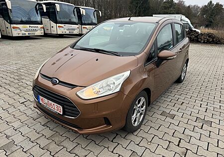 Ford B-Max Sync Edition 1,6 TDCI