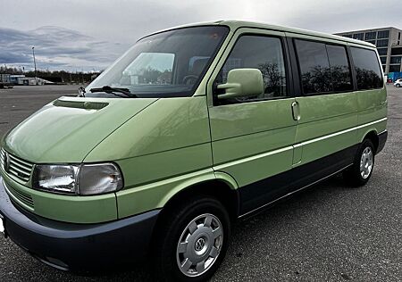 VW T4 Multivan Volkswagen Topstar