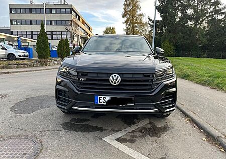 VW Touareg Volkswagen 3.0 V6 TDI 210kW 4MOTION Tiptronic -R-Li