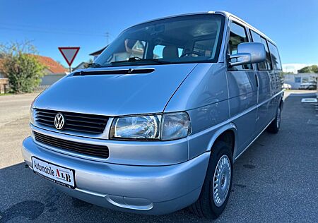 VW T5 Transporter Volkswagen T4 2.5 TDI *5-SITZER*TEMPOMAT*KLIMA*TOP ZUSTAND*