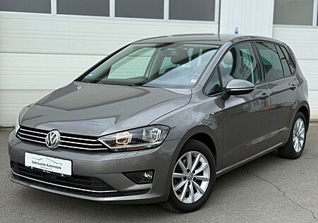 VW Golf Sportsvan Volkswagen 1.6 TDI LOUNGE