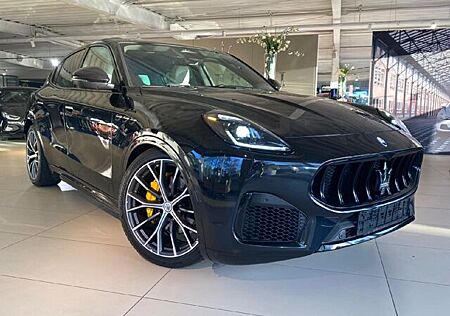 Maserati Grecale 243 kW 2.0 Mild-Hybrid AWD Modena