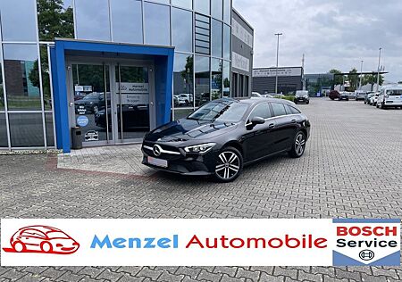 Mercedes-Benz CLA 250 Shooting Brake CLA 250 e Shooting Brake 8G-DCT LED Navi PDC SH