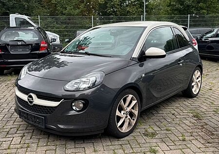 Opel Adam Slam Bluetooth PDC