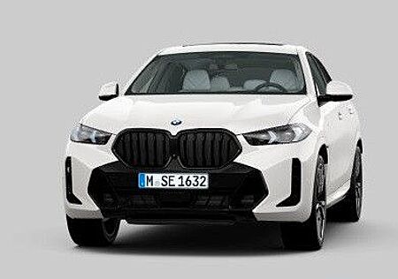 BMW X6 xDrive30d M Sport