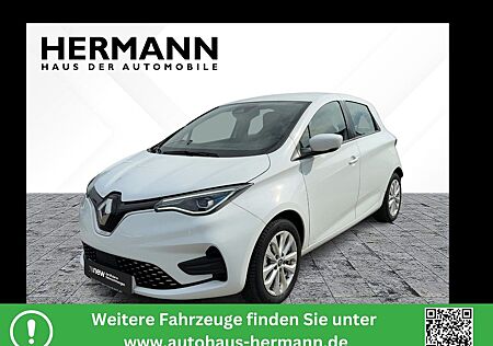 Renault ZOE R110/ EV50 (Batt. Evolution LED*NAVI*SHZ*PDC