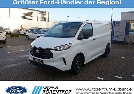 Ford Transit Custom Kasten Trend 300 L1 LED NAVI Auto