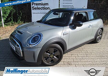 Mini Cooper SE Essential Trim LED DAB Navi LM Klima