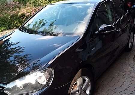 VW Golf Volkswagen 1.2 TSI 63 kW MATCH MATCH