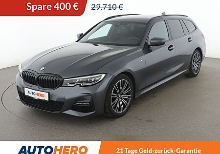 BMW 330i M Sport Aut.*NAVI*LED*TEMPO*PDC*SHZ*