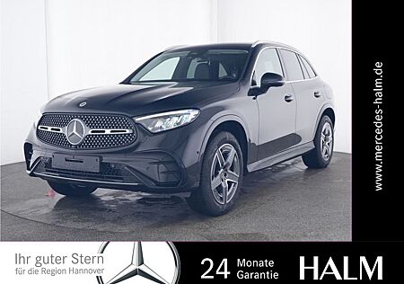 Mercedes-Benz GLC 300 e AMG Line Advanced Plus AHK Distronic