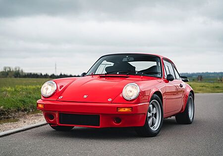 Porsche 911 Urmodell 911 3,2l Coupé