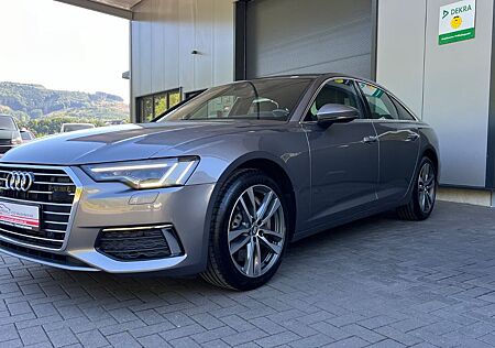 Audi A6 Lim. 55 TFSI quattro design *DSG