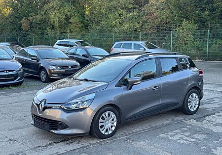 Renault Clio Expression dCi 75 eco2|Navi|Temp.|MFL|Klima