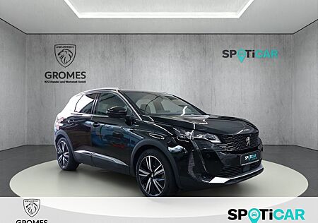 Peugeot 3008 Hybrid4 300 1.6 Plug-In GT PANO NAVI AHK-ab