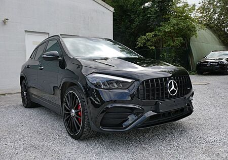 Mercedes-Benz GLA 35 AMG gebraucht kaufen Mercedes-Benz GLA 35 AMG 4Matic *38.000+Mwst*