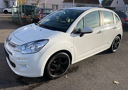 Citroën C3 Selection Zahnriemen neu