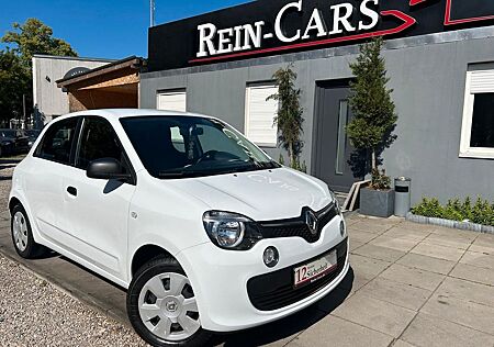 Renault Twingo Life/TEMPOMAT/BLUETOOTH/ALLWETTER/MFL