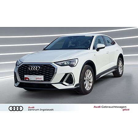 Audi Q3 leasen