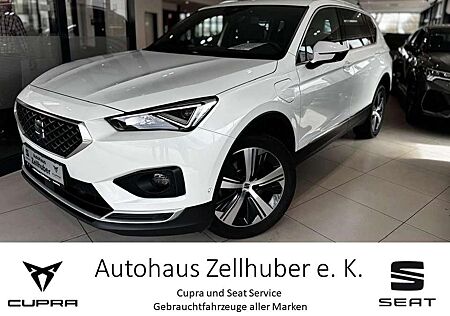Seat Tarraco 1.4 e-Hybrid DSG Xper *FahrXL*Sitzhzg*