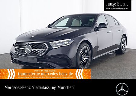 Mercedes-Benz E 300 e AMG Advanced+/Technik Paket/Superscreen/