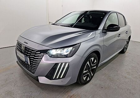 Peugeot 208 gebraucht kaufen Peugeot 208 1.2 Turbo Allure Kamera Navi