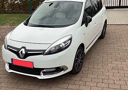 Renault Grand Scenic Bose Edition ENERGY dCi 130 S/S...