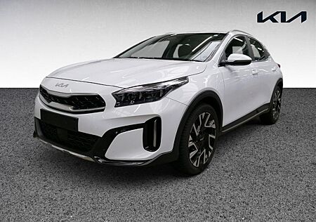 Kia XCeed 1.5 TGDI DCT7 SPIRIT JBL-SOUND NAVI/KAM