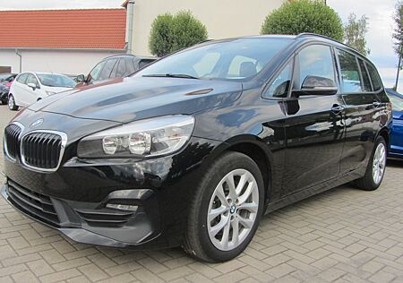 BMW 2er 218 Gran Tourer 218d Sport Line