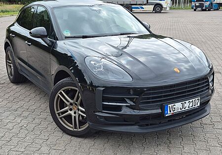 Porsche Macan 2.0 PDK LED BOSE Panoramadach