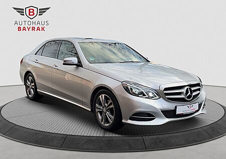 Mercedes-Benz E 220 BlueTec SPUR/SHZ/NAVI/LED/SCHIEBEDACH
