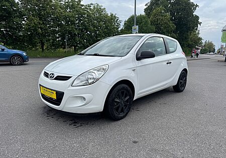 Hyundai i20 Classic TÜV/NEU