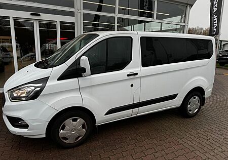 Ford Transit Custom Kombi 320 L1 Trend