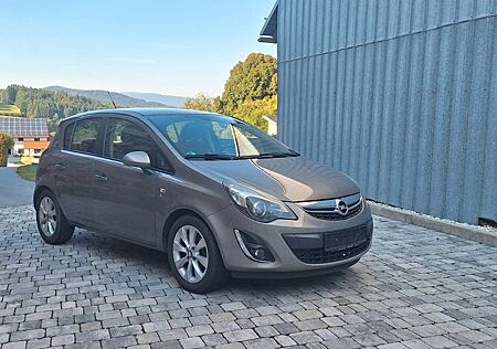 Opel Corsa 1.4 150 Jahre Edition