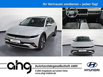 Hyundai IONIQ 5 FL (MY26) h 2WD ( HYUNDAI ESSLINGEN