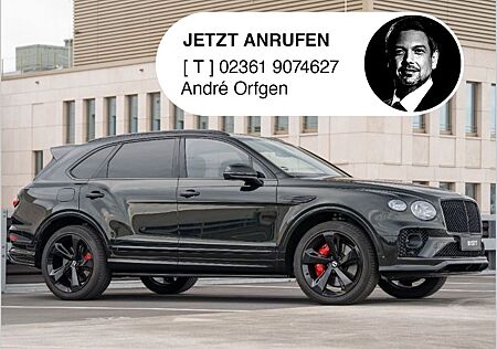 Bentley Bentayga 4.0 V8 Azure *22" Felgen* *Carbon*