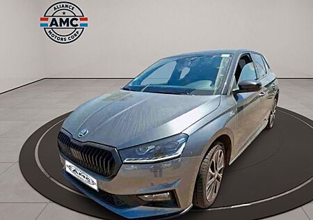 Skoda Fabia MONTE CARLO 1.0 TSI EVO2 116 DSG