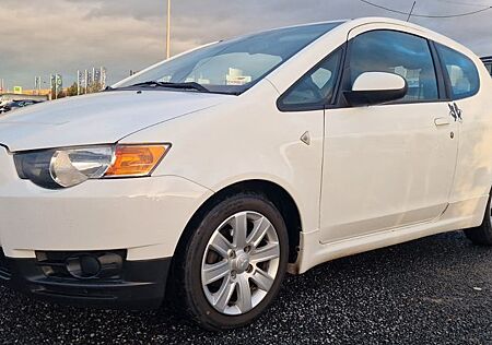 Mitsubishi Colt Lim.*Klima*Sitzheizung*Tüv 03/27
