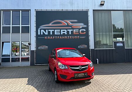 Opel Karl Selection*1 HAND*ALLWETTER-REIFEN*TÜV NEU*